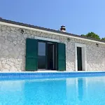 Stone Rafael 빌라 Slivno (Split-Dalmatia)