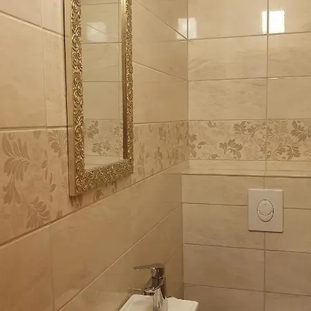 Stone Rafael Vila Slivno (Split-Dalmatia)
