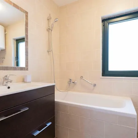 Stone Rafael Villa Slivno (Split-Dalmatia)